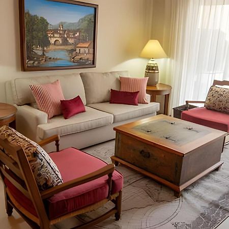 Grand Marina Villas Nuevo Vallarta Luaran gambar