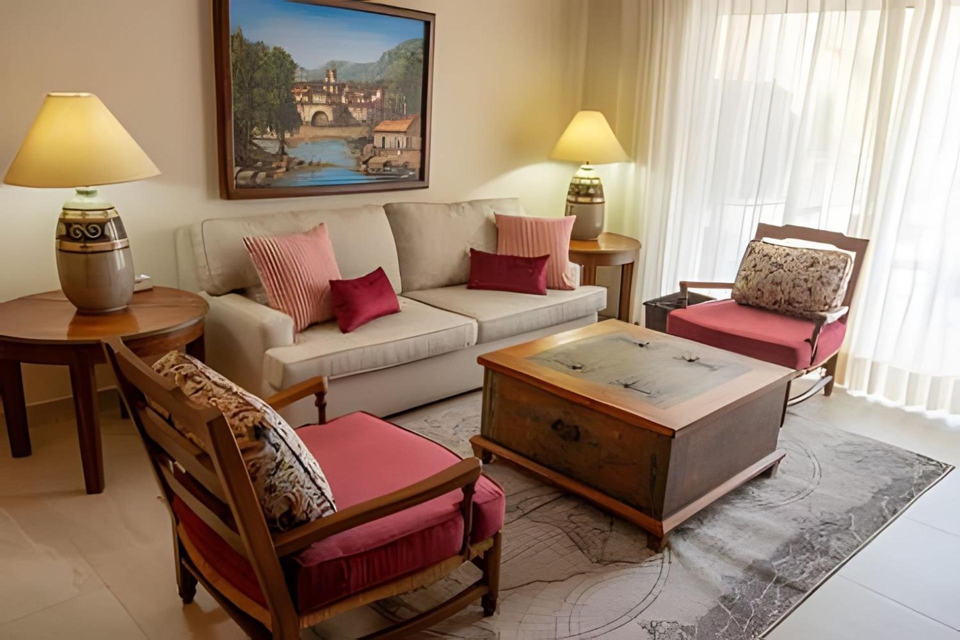 Grand Marina Villas Nuevo Vallarta Luaran gambar