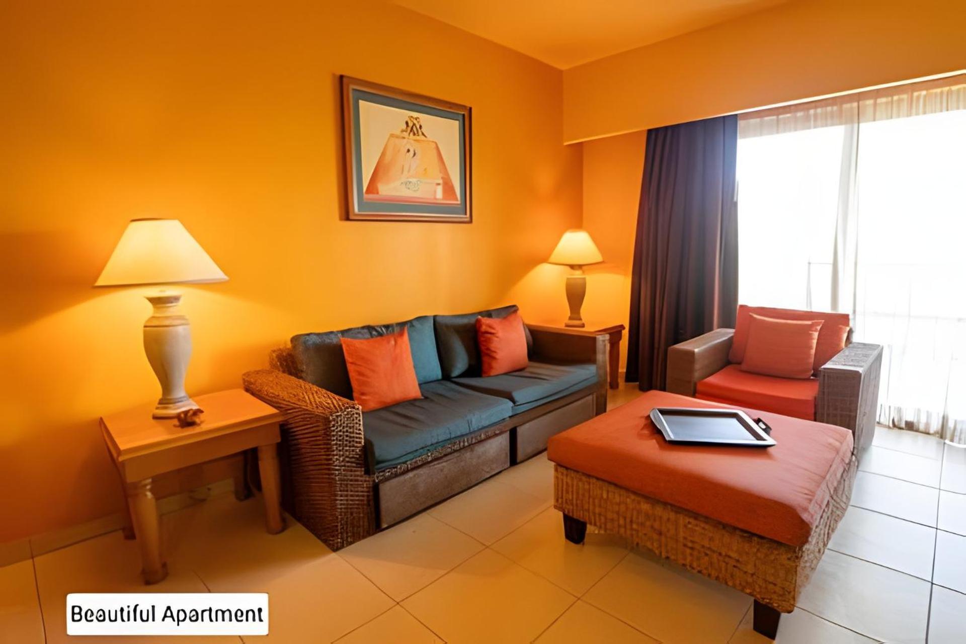 Grand Marina Villas Nuevo Vallarta Luaran gambar