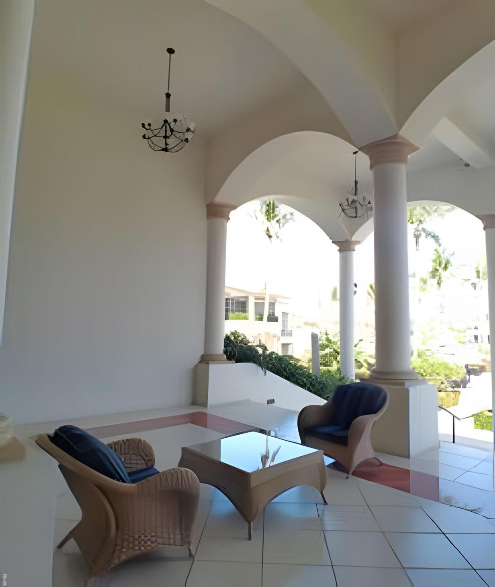 Grand Marina Villas Nuevo Vallarta Luaran gambar