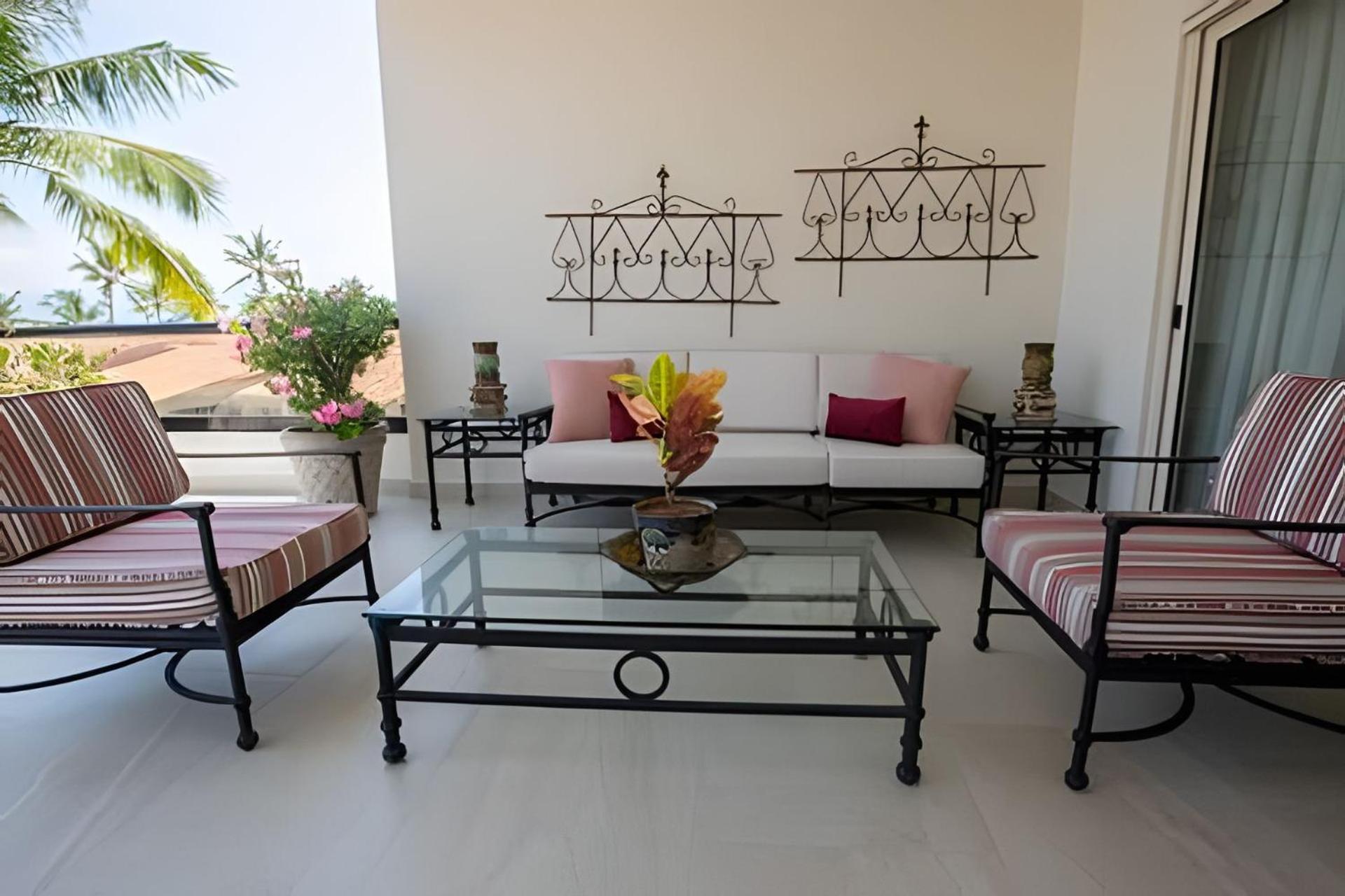 Grand Marina Villas Nuevo Vallarta Luaran gambar