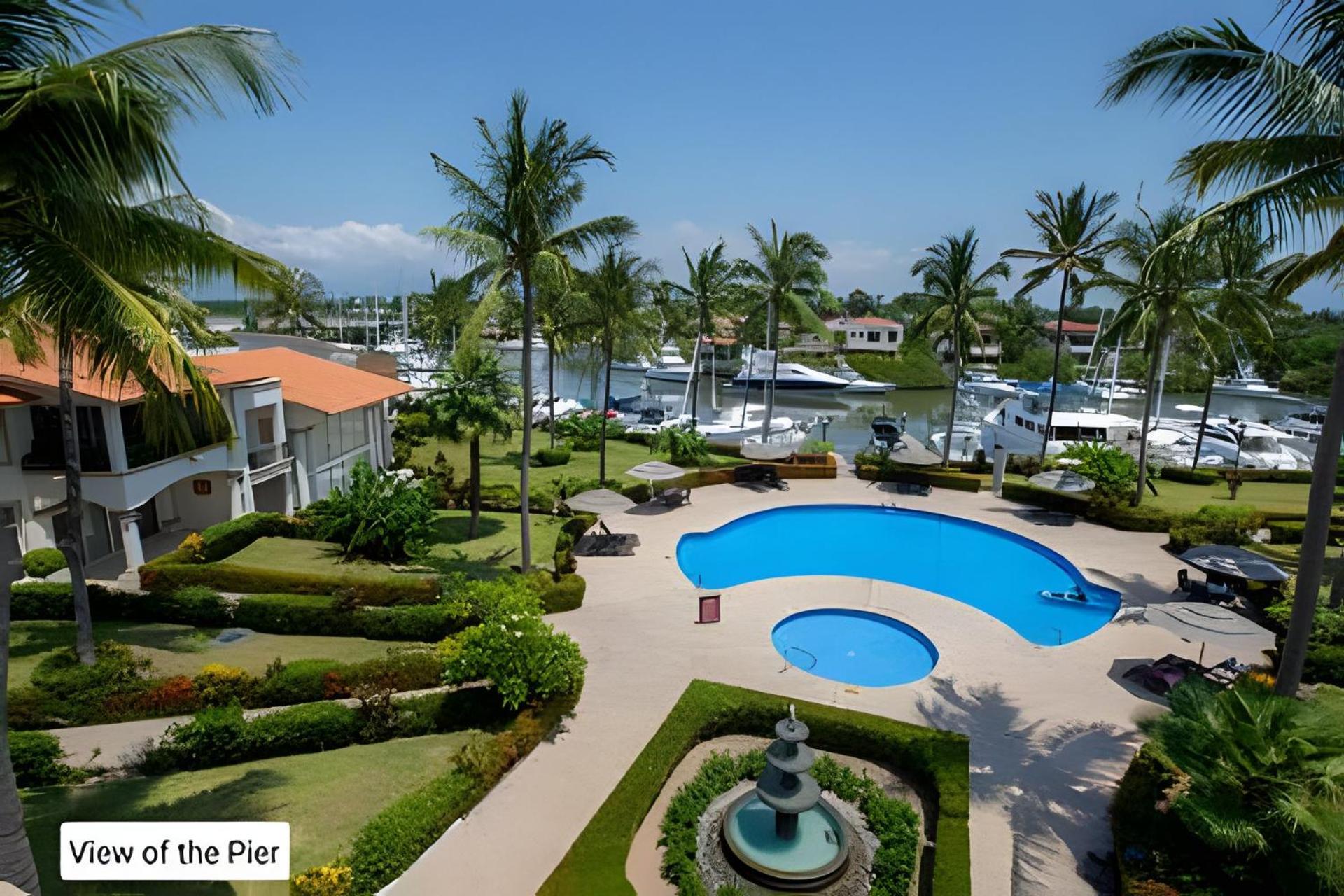 Grand Marina Villas Nuevo Vallarta Luaran gambar