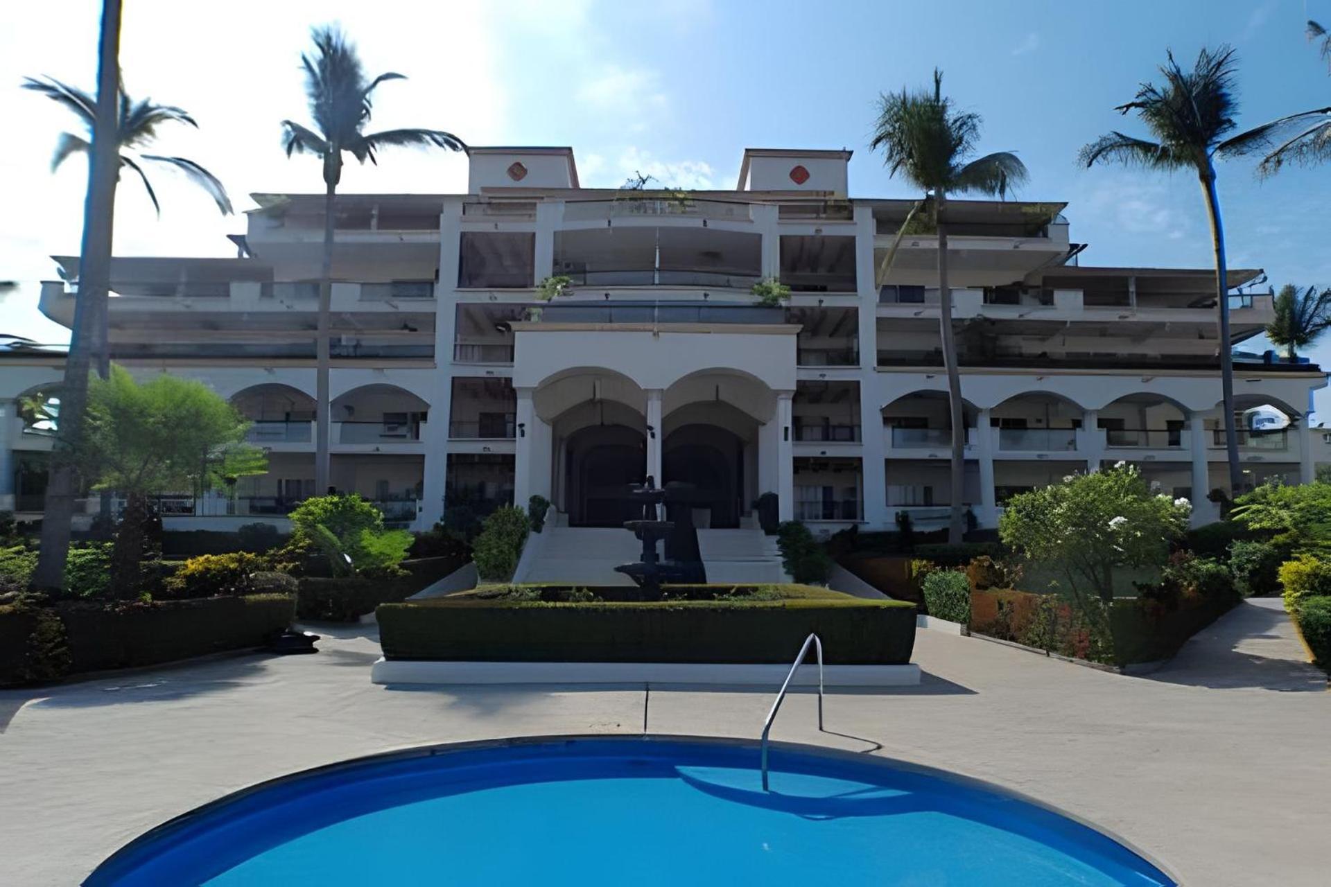 Grand Marina Villas Nuevo Vallarta Luaran gambar