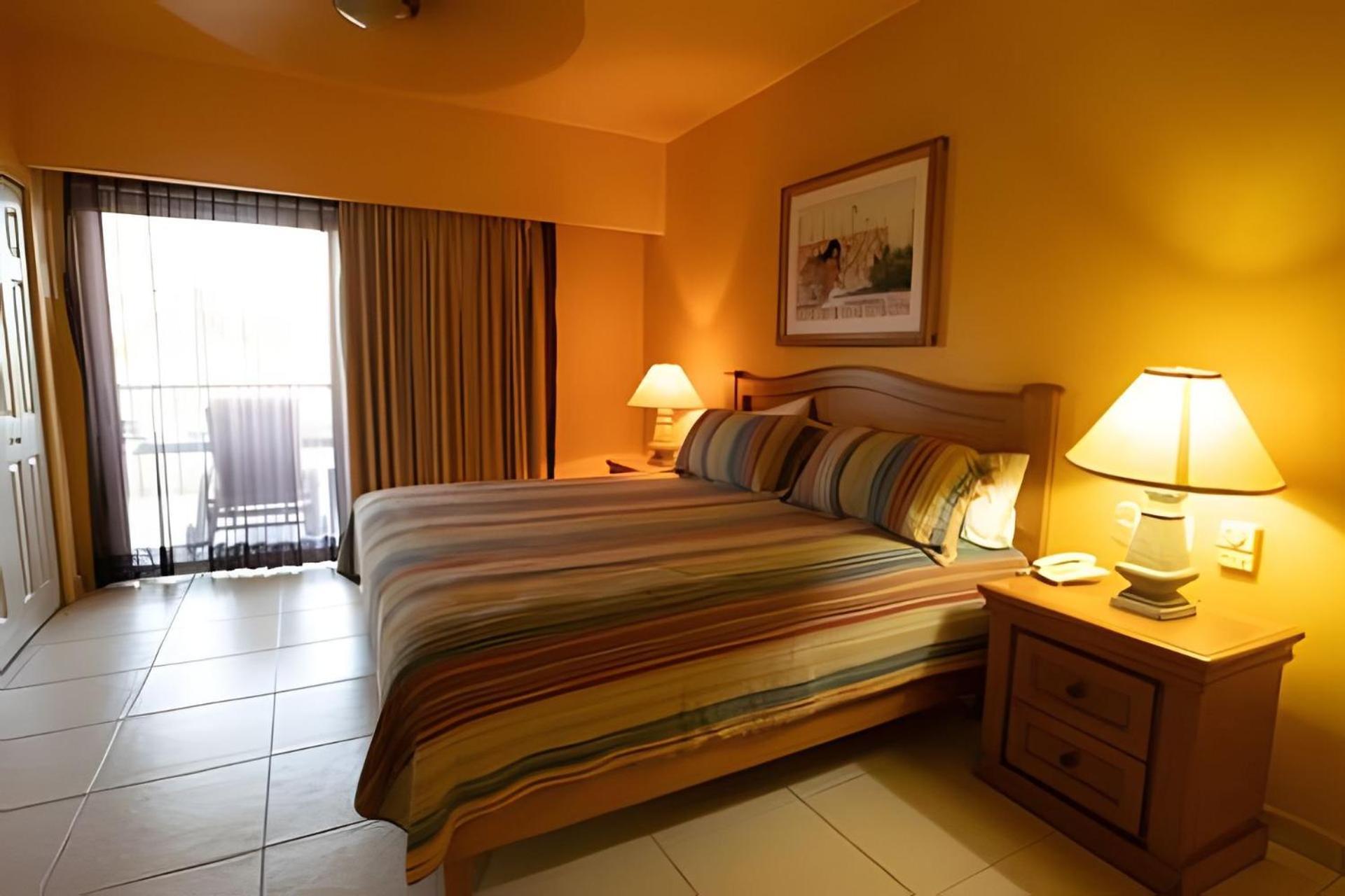Grand Marina Villas Nuevo Vallarta Luaran gambar