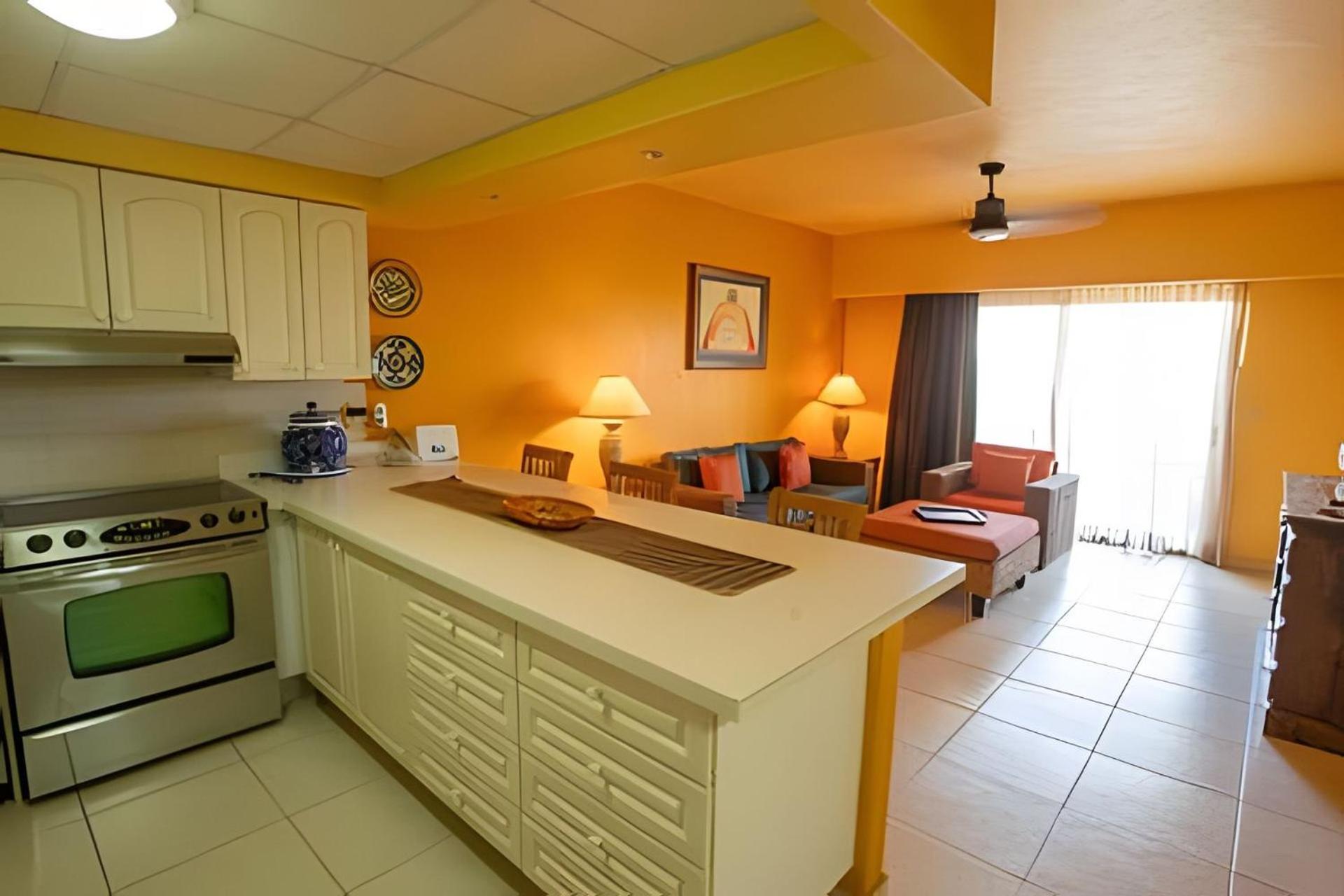 Grand Marina Villas Nuevo Vallarta Luaran gambar