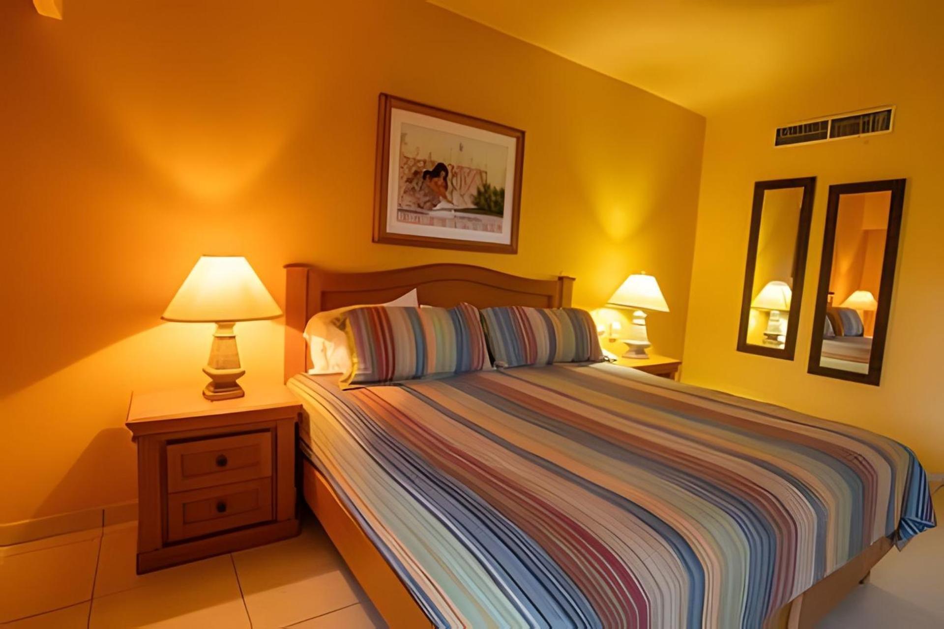 Grand Marina Villas Nuevo Vallarta Luaran gambar