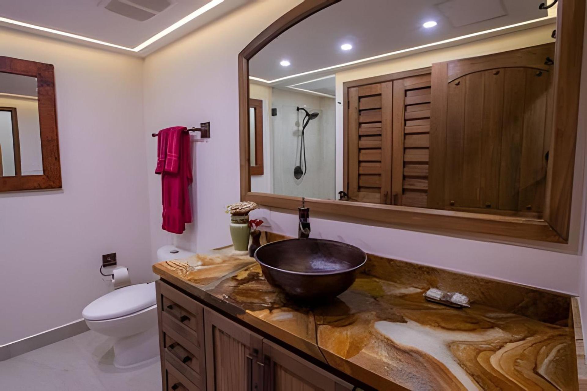 Grand Marina Villas Nuevo Vallarta Luaran gambar