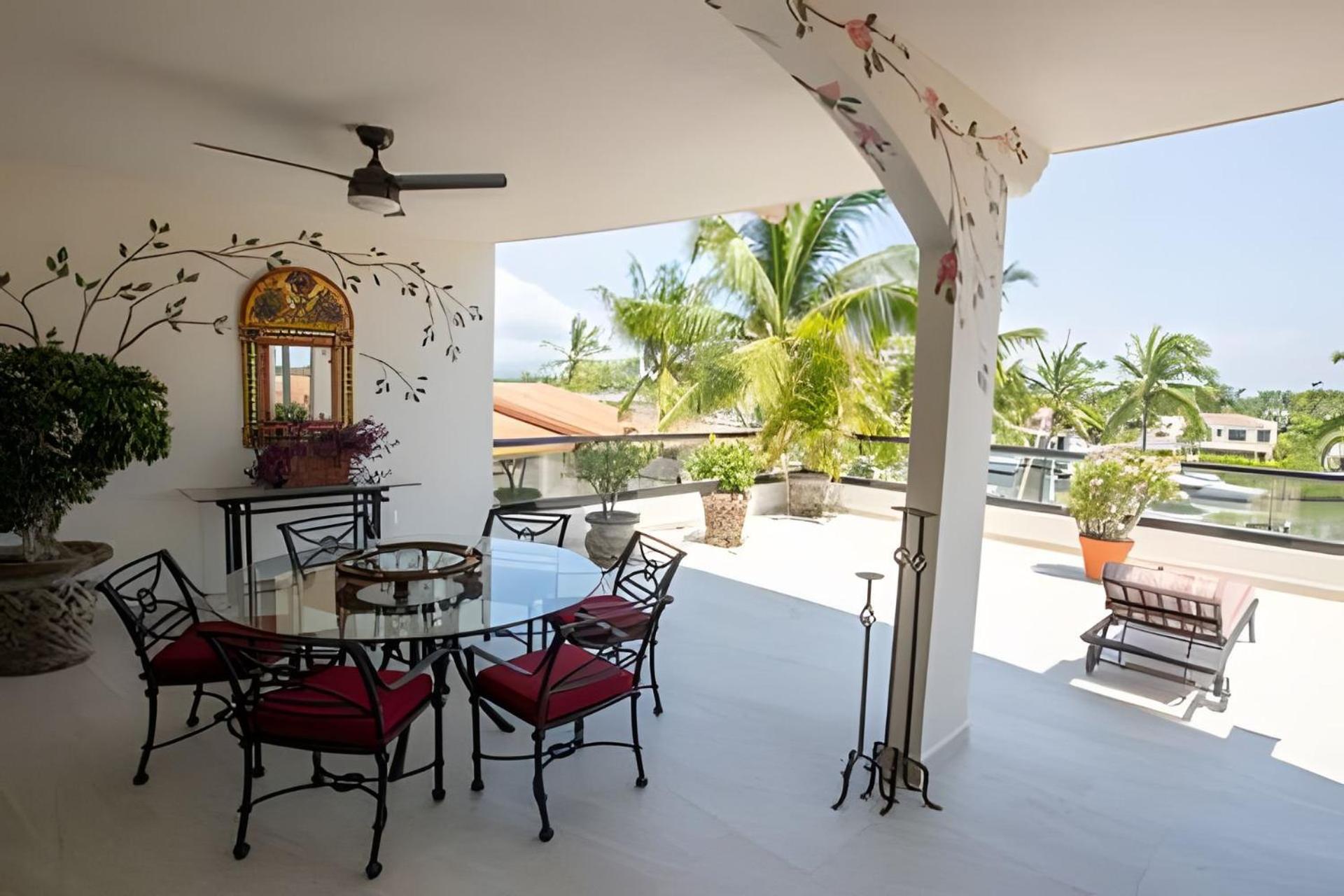 Grand Marina Villas Nuevo Vallarta Luaran gambar