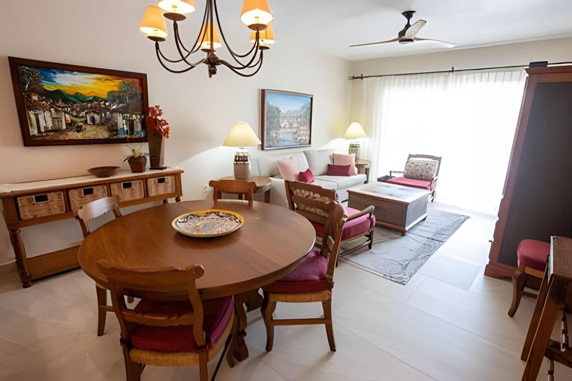 Grand Marina Villas Nuevo Vallarta Luaran gambar