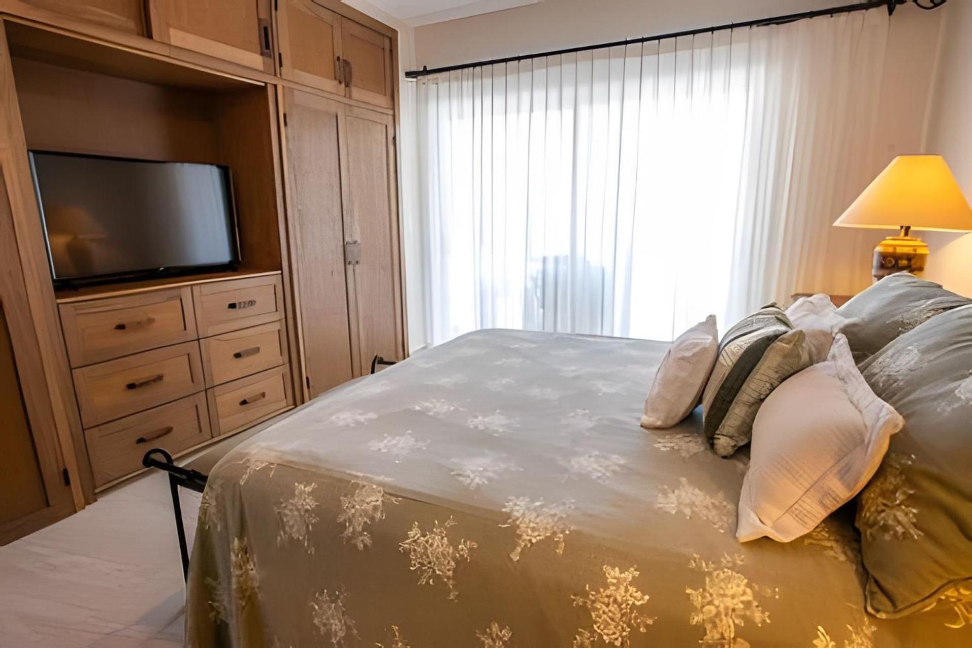 Grand Marina Villas Nuevo Vallarta Luaran gambar