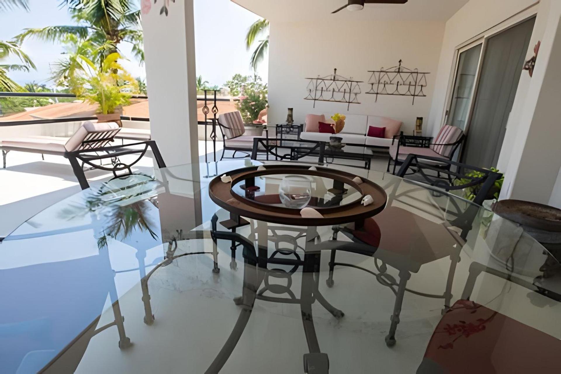 Grand Marina Villas Nuevo Vallarta Luaran gambar