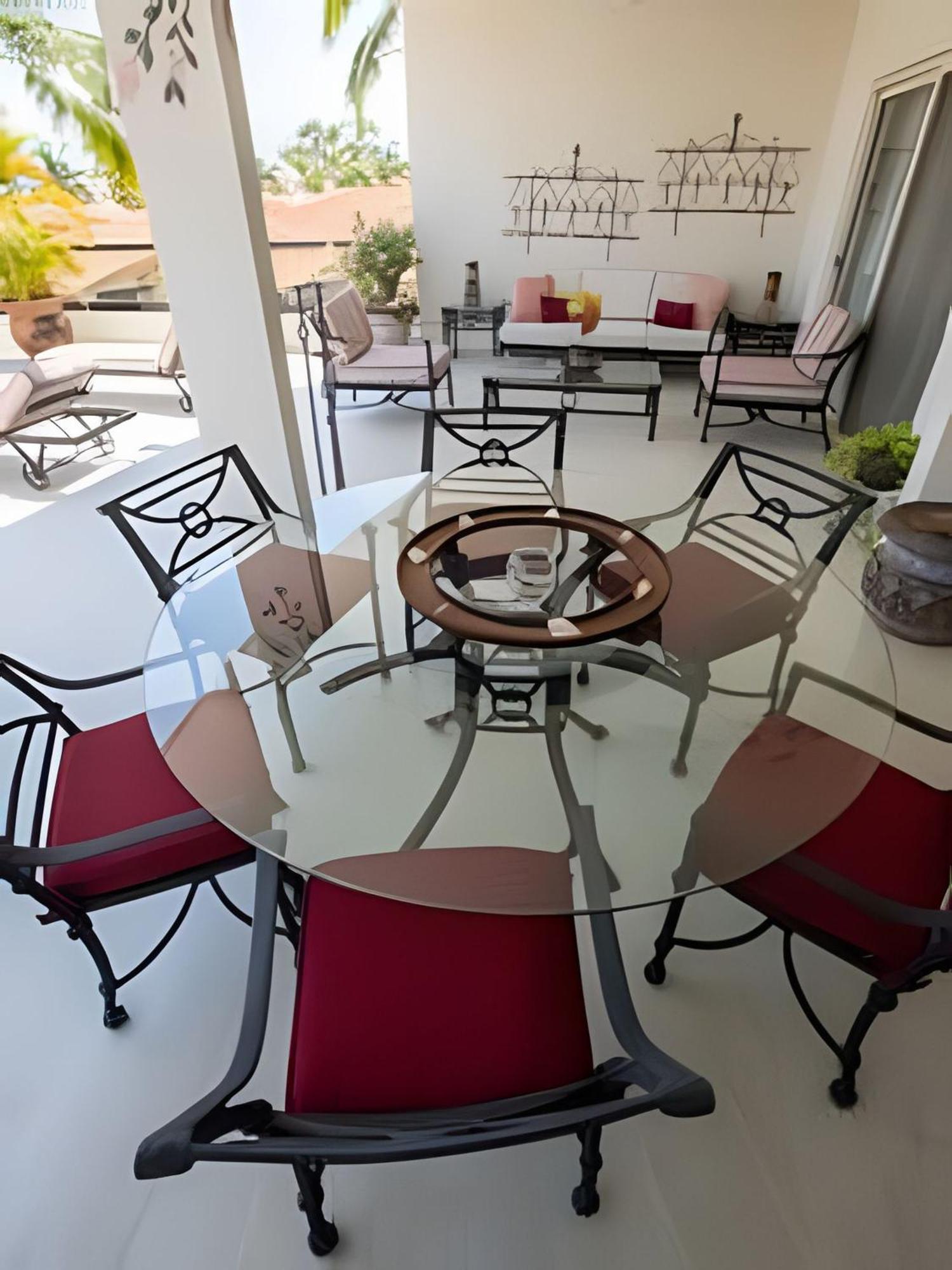 Grand Marina Villas Nuevo Vallarta Luaran gambar