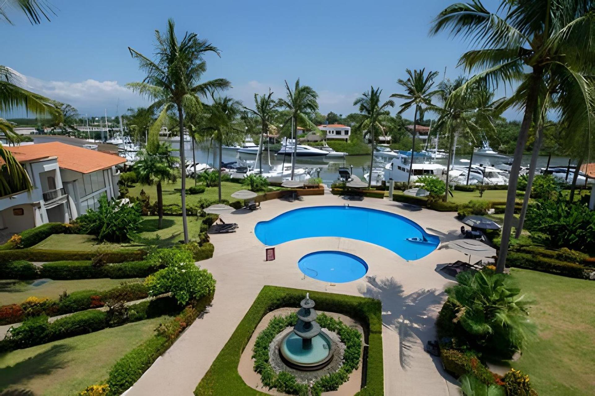 Grand Marina Villas Nuevo Vallarta Luaran gambar