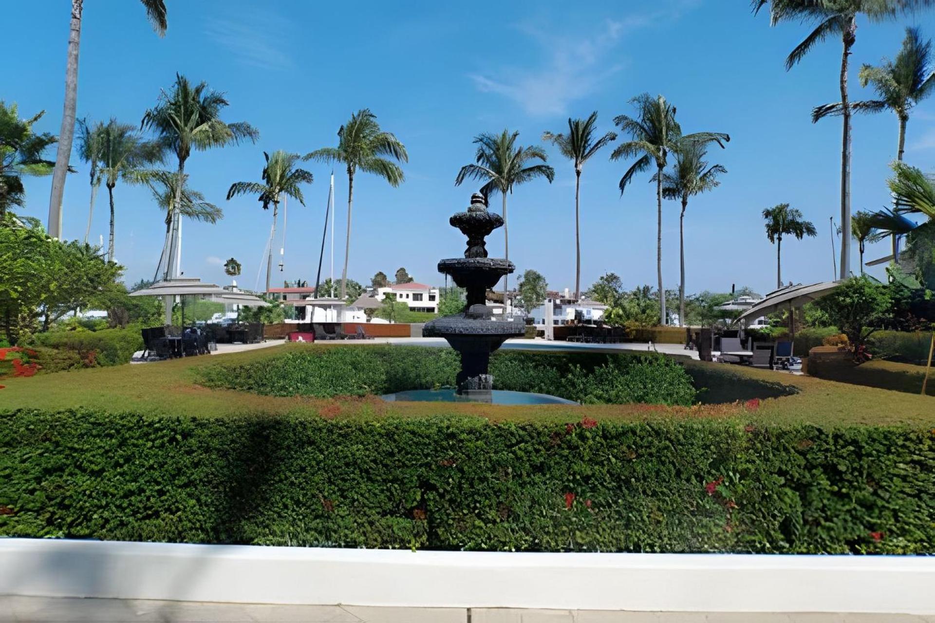 Grand Marina Villas Nuevo Vallarta Luaran gambar